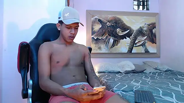 Snapshot of mr_stiven_ chatting on 20, 2, 2025 mr stiven online show from 20, 2, 2025