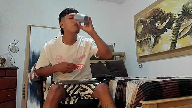 mr stiven  online show from 19, 3, 2026