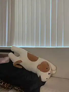 Charismasweets online show from 8, 3, 2025