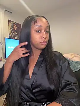 Charismasweets online show from 10, 11, 2025