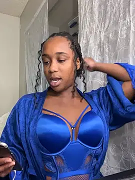 Charismasweets online show from 13, 3, 2025