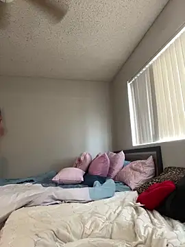 Charismasweets online show from 7, 3, 2025