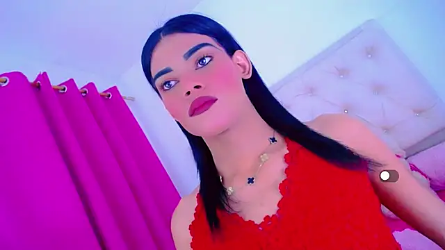 Theylor Rouse online show from 15, 7, 2026