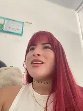 Liah ferrer online show from 22, 2, 2026