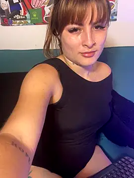 Liah ferrer online show from 12, 11, 2025