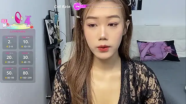 Snapshot of Bella-LL chatting on 28, 4, 2026 Bella-LL online show from 28, 4, 2026