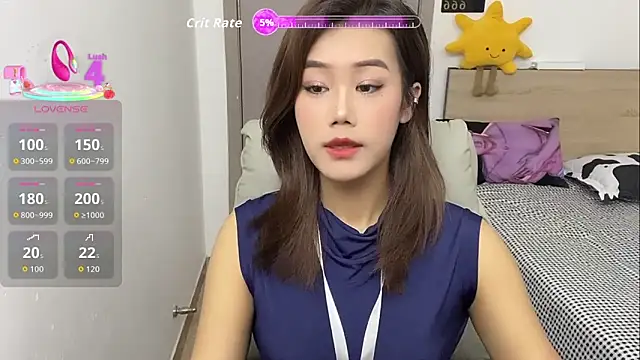 Bella-LL online show from 28, 10, 2025