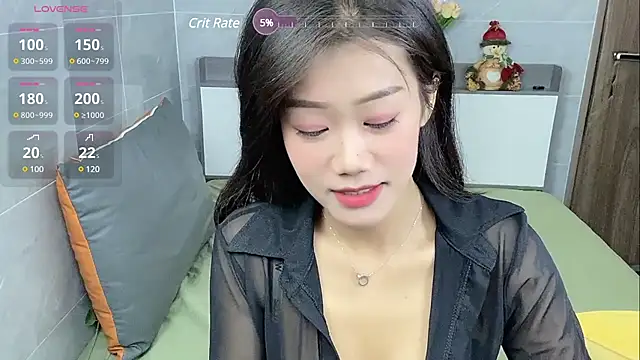 Bella-LL online show from 17, 12, 2024