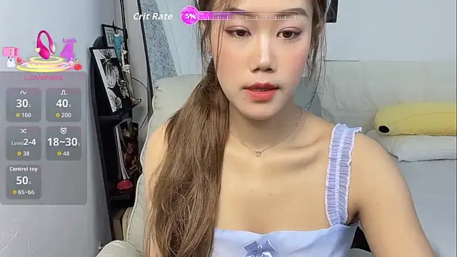 Snapshot of Bella-LL chatting on 14, 4, 2026 Bella-LL online show from 14, 4, 2026