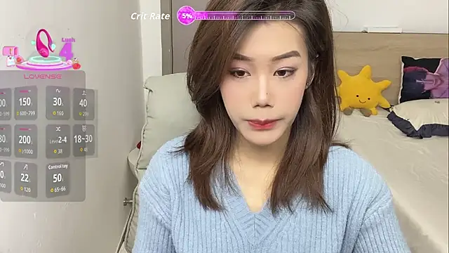 Bella-LL online show from 26, 10, 2025