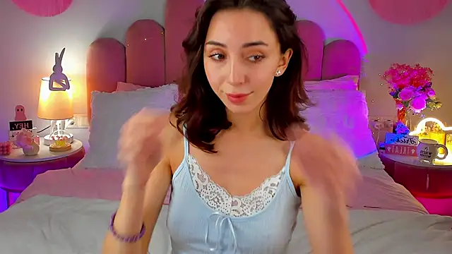 ElsaYoung online show from 24, 10, 2025