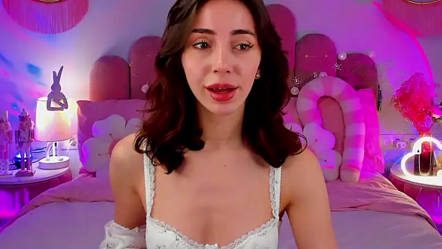 ElsaYoung online show from 18, 1, 2026