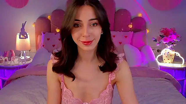 ElsaYoung online show from 18, 3, 2026