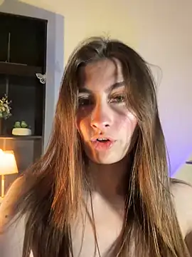 LuneObscure online show from 23, 2, 2025