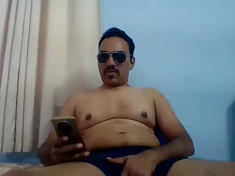 farhaanmacho online show from 17, 12, 2025