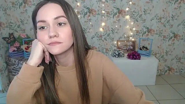 Lina Star S online show from 7, 2, 2025