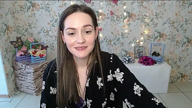 Lina Star S online show from 20, 2, 2025