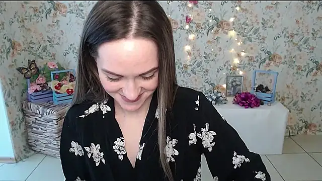 Lina Star S online show from 22, 2, 2025