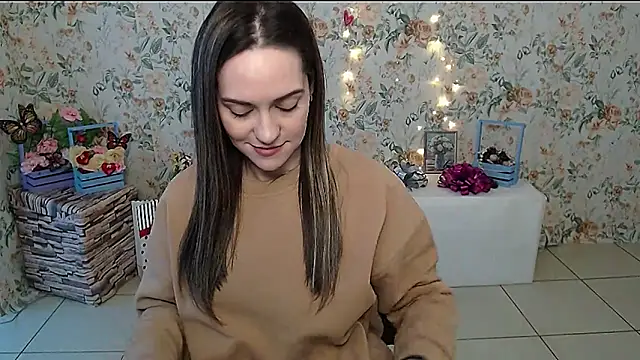 Lina Star S online show from 25, 2, 2025