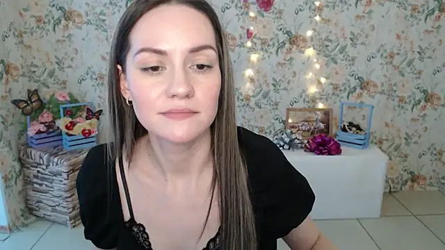 Lina Star S online show from 12, 2, 2025