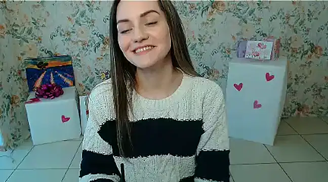 Lina Star S online show from 12, 3, 2025
