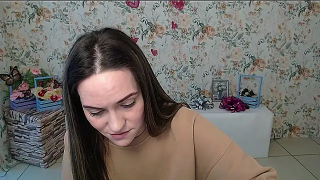 Lina Star S online show from 27, 2, 2025
