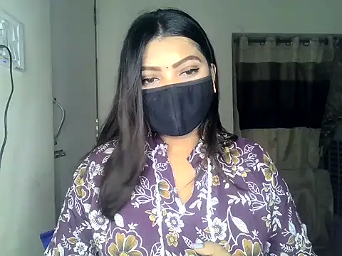 Snapshot of ishi_Beauty chatting on 31, 7, 2026 ishi Beauty online show from 31, 7, 2026