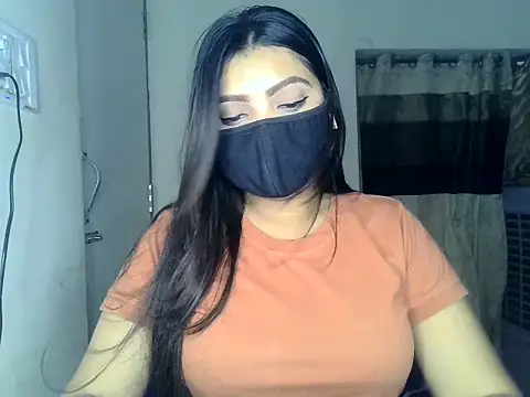 Snapshot of ishi_Beauty chatting on 23, 7, 2026 ishi Beauty online show from 23, 7, 2026
