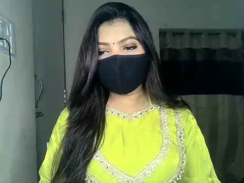 ishi Beauty online show from 30, 3, 2026