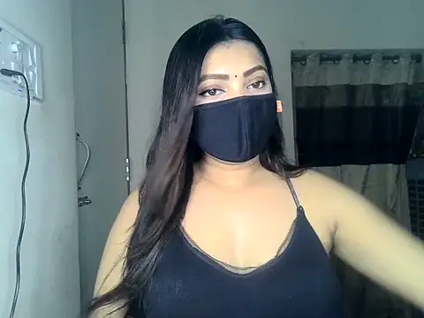 Snapshot of ishi_Beauty chatting on 24, 6, 2026 ishi Beauty online show from 24, 6, 2026