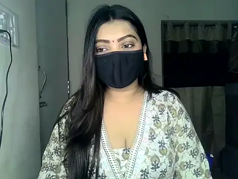 Snapshot of ishi_Beauty chatting on 29, 7, 2026 ishi Beauty online show from 29, 7, 2026