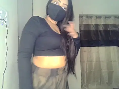 ishi Beauty online show from 27, 4, 2026