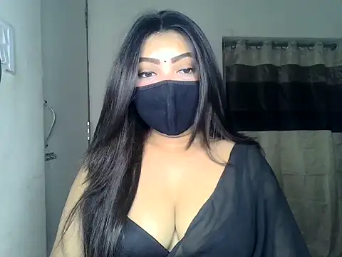 Snapshot of ishi_Beauty chatting on 22, 5, 2026 ishi Beauty online show from 22, 5, 2026