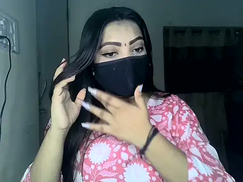 Snapshot of ishi_Beauty chatting on 30, 7, 2026 ishi Beauty online show from 30, 7, 2026