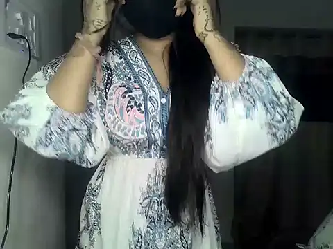 ishi Beauty online show from 20, 3, 2026