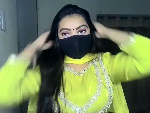 ishi Beauty online show from 10, 4, 2026