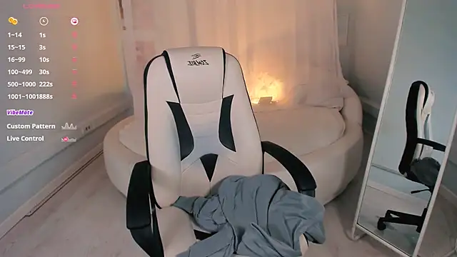 StephanieBoobs online show from 24, 10, 2025