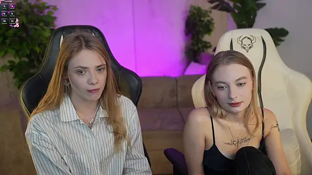 Snapshot of Ewa_Pearl chatting on 26, 9, 2025 Ewa Pearl online show from 26, 9, 2025