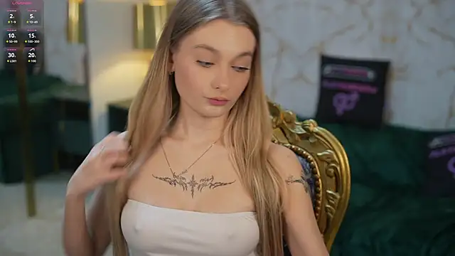 Snapshot of Ewa_Pearl chatting on 29, 10, 2025 Ewa Pearl online show from 29, 10, 2025