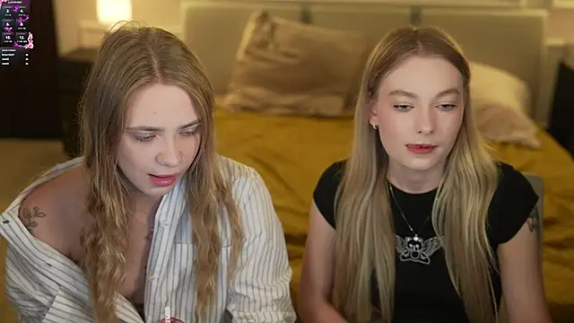 Snapshot of Ewa_Pearl chatting on 24, 9, 2025 Ewa Pearl online show from 24, 9, 2025