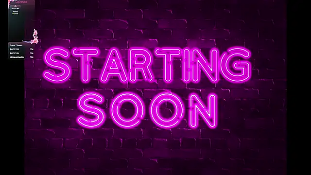 Snapshot of Ewa_Pearl chatting on 16, 3, 2025 Ewa Pearl online show from 16, 3, 2025