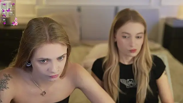 Snapshot of Ewa_Pearl chatting on 15, 9, 2025 Ewa Pearl online show from 15, 9, 2025