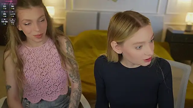 Snapshot of Ewa_Pearl chatting on 19, 2, 2025 Ewa Pearl online show from 19, 2, 2025