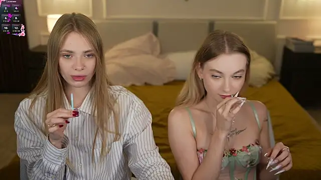 Snapshot of Ewa_Pearl chatting on 27, 9, 2025 Ewa Pearl online show from 27, 9, 2025