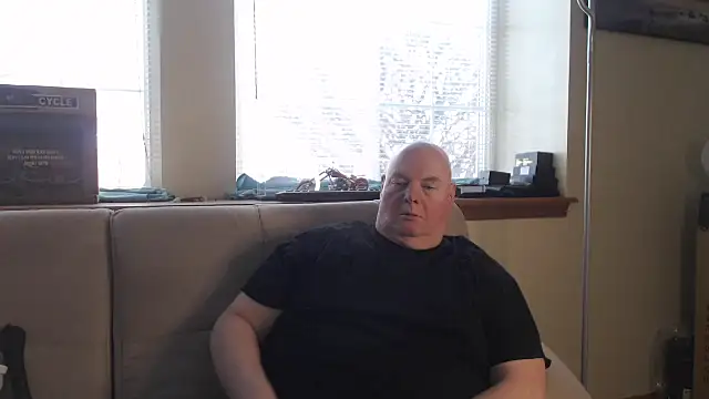 harley99574 online show from 13, 2, 2026