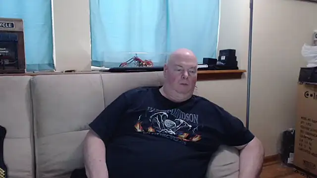 harley99574 online show from 13, 11, 2025