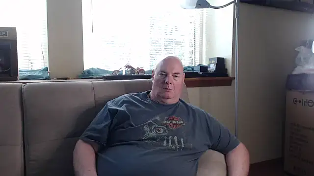 harley99574 online show from 25, 9, 2025