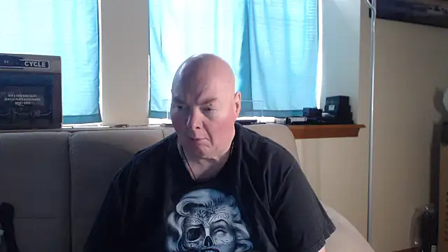 harley99574 online show from 6, 2, 2026