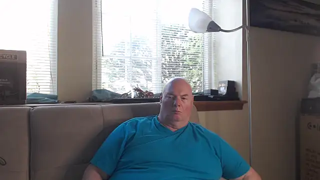 harley99574 online show from 4, 10, 2025