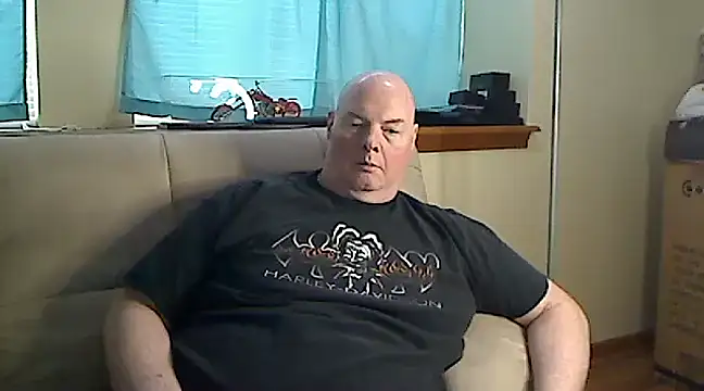 harley99574 online show from 19, 2, 2025